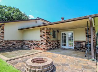 114976 S 4172 Circle ##153, Eufaula, OK 74432