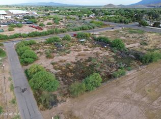 12304 W SOUTHERN Avenue #6, Avondale, AZ 85323