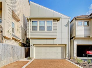 909 Rhode Pl #A, Houston, TX 77019