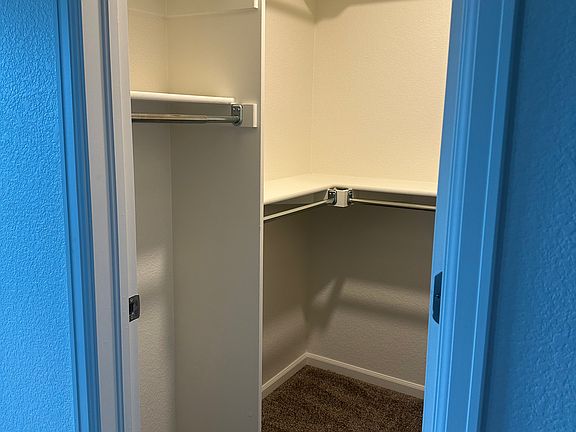 Large Closets