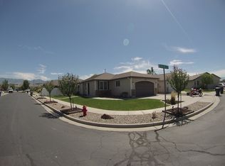 182 Caleb Dr, North Salt Lake, UT 84054
