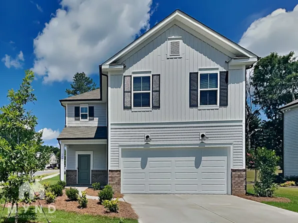 10006 Travis Floyd Ln, Charlotte, NC 28214