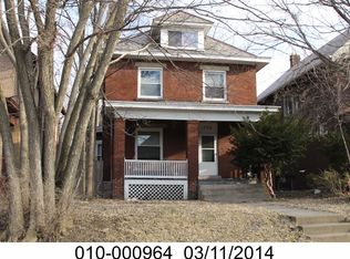 376 E 14th Ave, Columbus, OH 43201