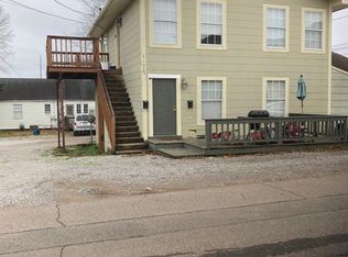 914 13th St #1/2, Tuscaloosa, AL 35401