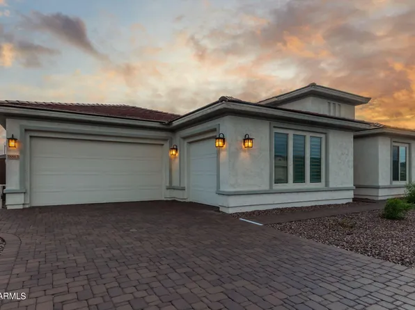 18863 E WALNUT Drive, Queen Creek, AZ 85142