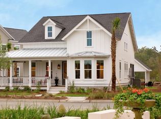 1261 Harriman Ln, Charleston, SC 29492