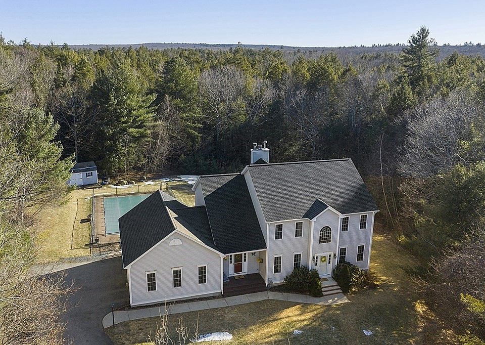 34 Jepherson Dr, Douglas, MA 01516 Zillow