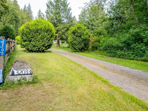 32033 Brandstrom Road, Stanwood, WA 98292