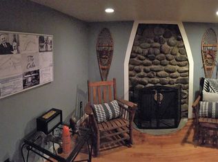 20574 E Country Club Rd, Brightwood, OR 97011