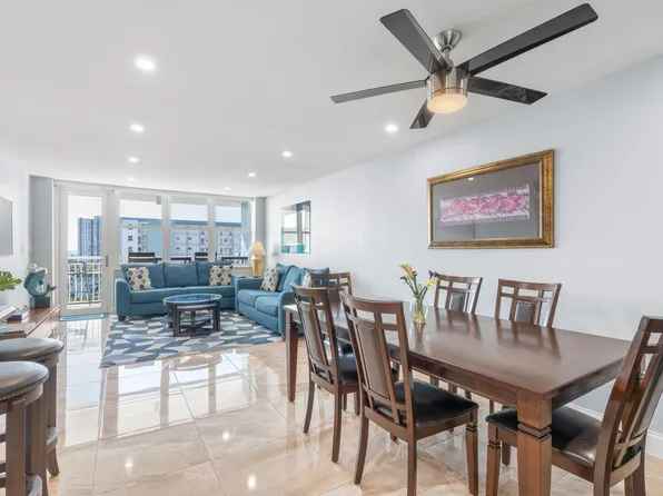 301 N Ocean Boulevard #1104, Pompano Beach, FL 33062