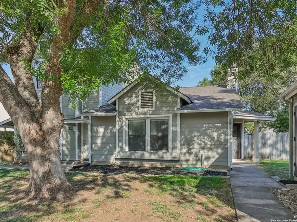 11711 Spring Ridge, San Antonio, TX 78249