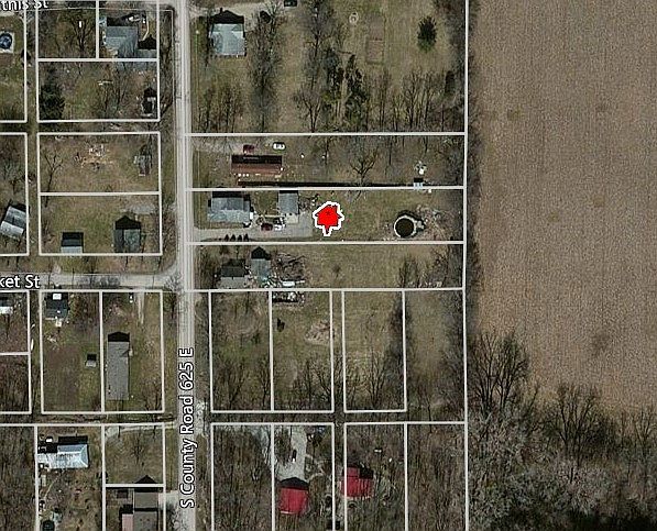 1st image of 2512 S County Road 625 E