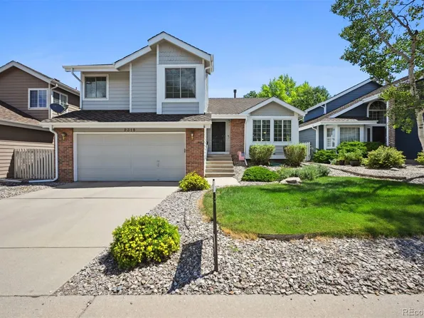 2318 S Gray Street, Lakewood, CO 80227