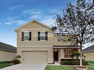 35859 Jenny Lynne Cir, Zephyrhills, FL 33541