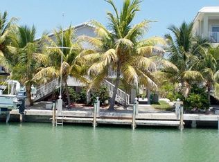 481 5th St, Key Colony Beach, FL 33051