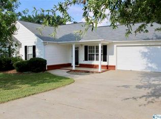 241 Tanner Point Dr, New Market, AL 35761