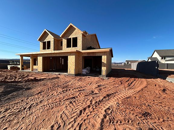 2nd image of 3197 E Suntrail Dr #4310
