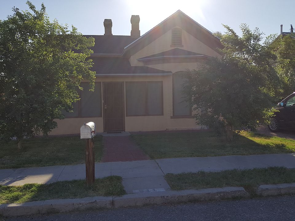 511 A St, Needles, CA 92363 Zillow