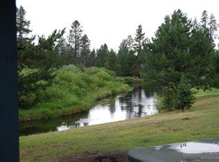 54983 Huntington Rd, Bend, OR 97707