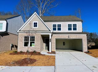 2475 Whistler Way NE, Lawrenceville, GA 30043