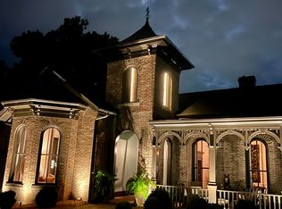315 W 6th St, Columbia, TN 38401