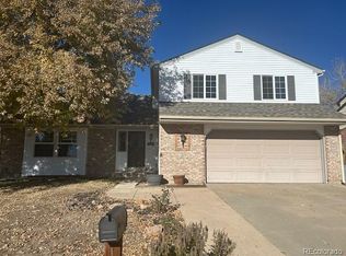 17529 E Crestridge Ave, Centennial, CO 80015