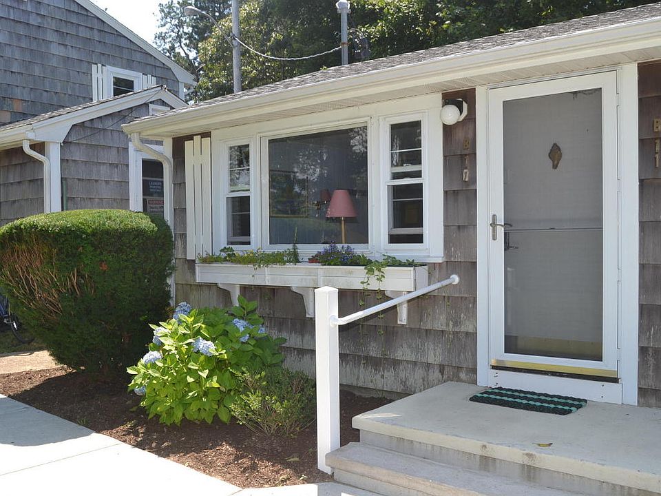 1st image of 124 Skiff Ave Unit B-10