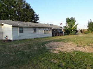 1401 Silo Rd, Bonham, TX 75418