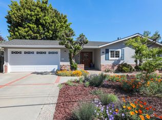 3375 Mauricia Ave, Santa Clara, CA