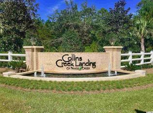 139 Woody Point Dr, Murrells Inlet, SC 29576