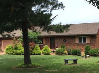 271 George St, Sullivan, MO 63080