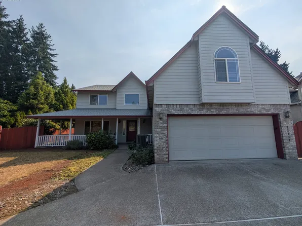 31811 NW Belgium Ct, North Plains, OR 97133