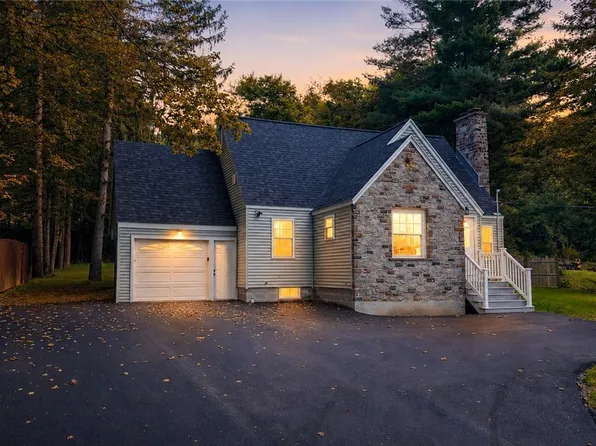 5732 Walker Rd, Deerfield, NY 13502