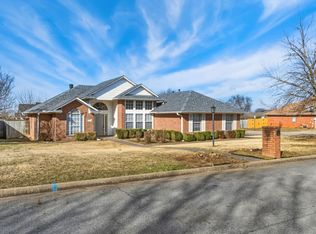 7100 Millennium Dr, Fort Smith, AR 72916
