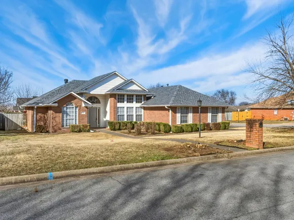 7100 Millennium Dr, Fort Smith, AR 72916