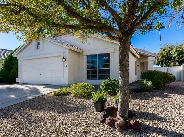 1741 S Clearview Ave Unit 50, Mesa, AZ 85209