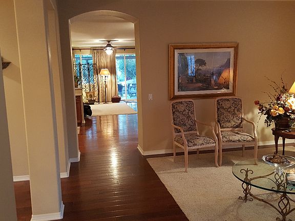2nd image of 25047 Cinnabar Ct
