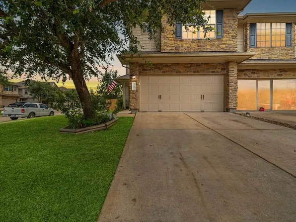 12446 Lark Fair Lane, Houston, TX 77089