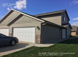 200 Tanner Ct #4, Tea, SD 57064