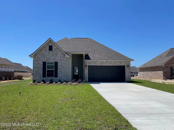 20 Sylvia Cv, Long Beach, MS 39560