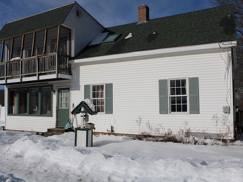 1st image of 161 Back Road