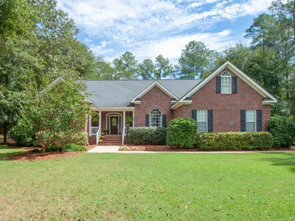 108 Oakleaf Dr, North Augusta, SC 29860