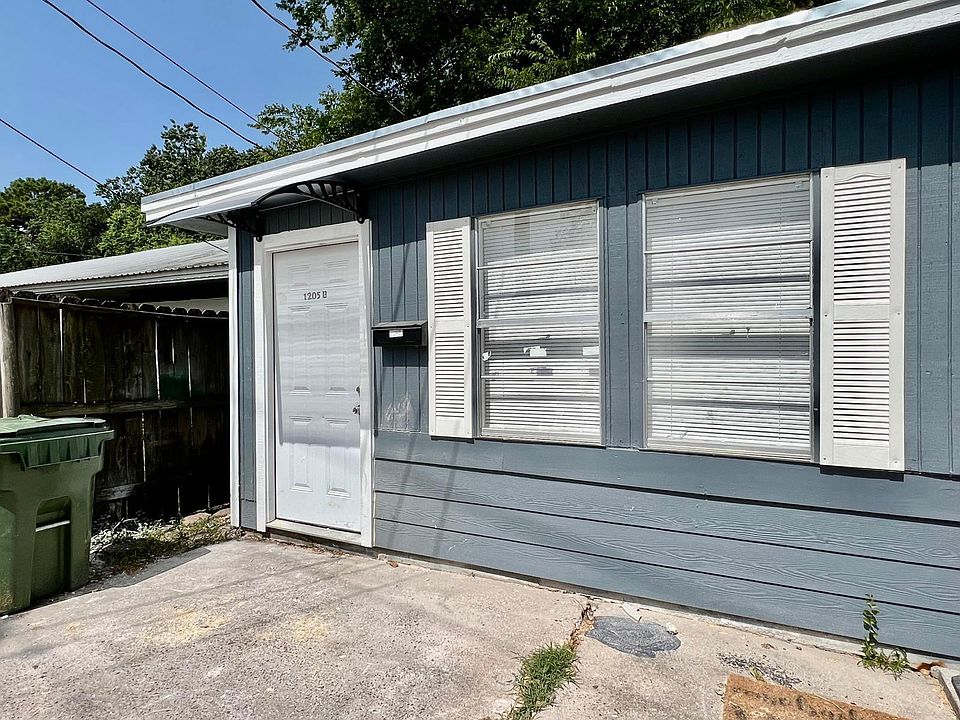 1st image of 1205B N Milam St #1205B