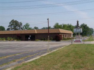 2740 N Church St, Rocky Mount, NC 27804