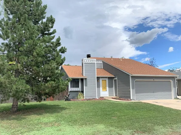1412 Casa Grande Blvd, Fort Collins, CO 80526