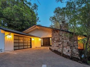 760 Las Trampas Rd, Lafayette, CA 94549