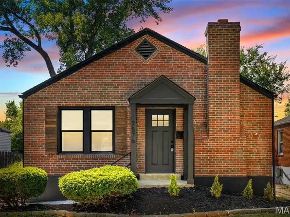 7576 Melrose Ave, Saint Louis, MO 63130