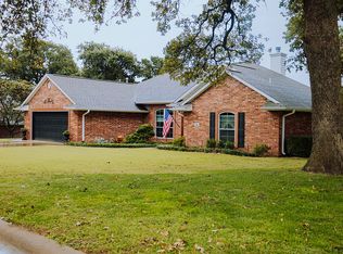 19 Cimarron Trl, Perkins, OK 74059