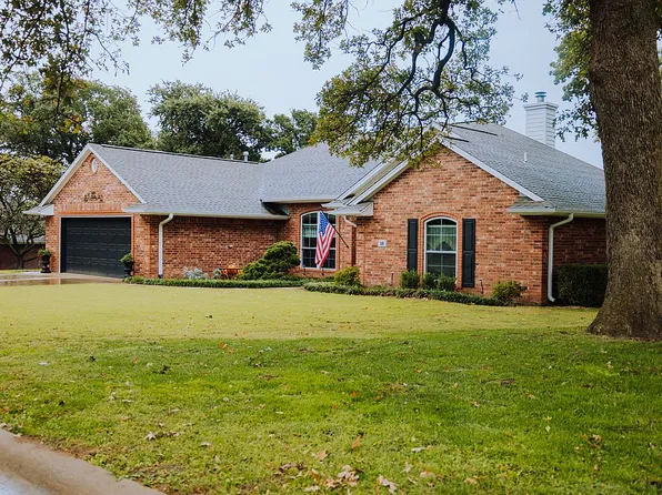 19 Cimarron Trl, Perkins, OK 74059