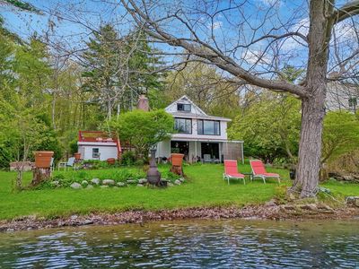 31 Spring St, Lunenburg, MA, 01462
